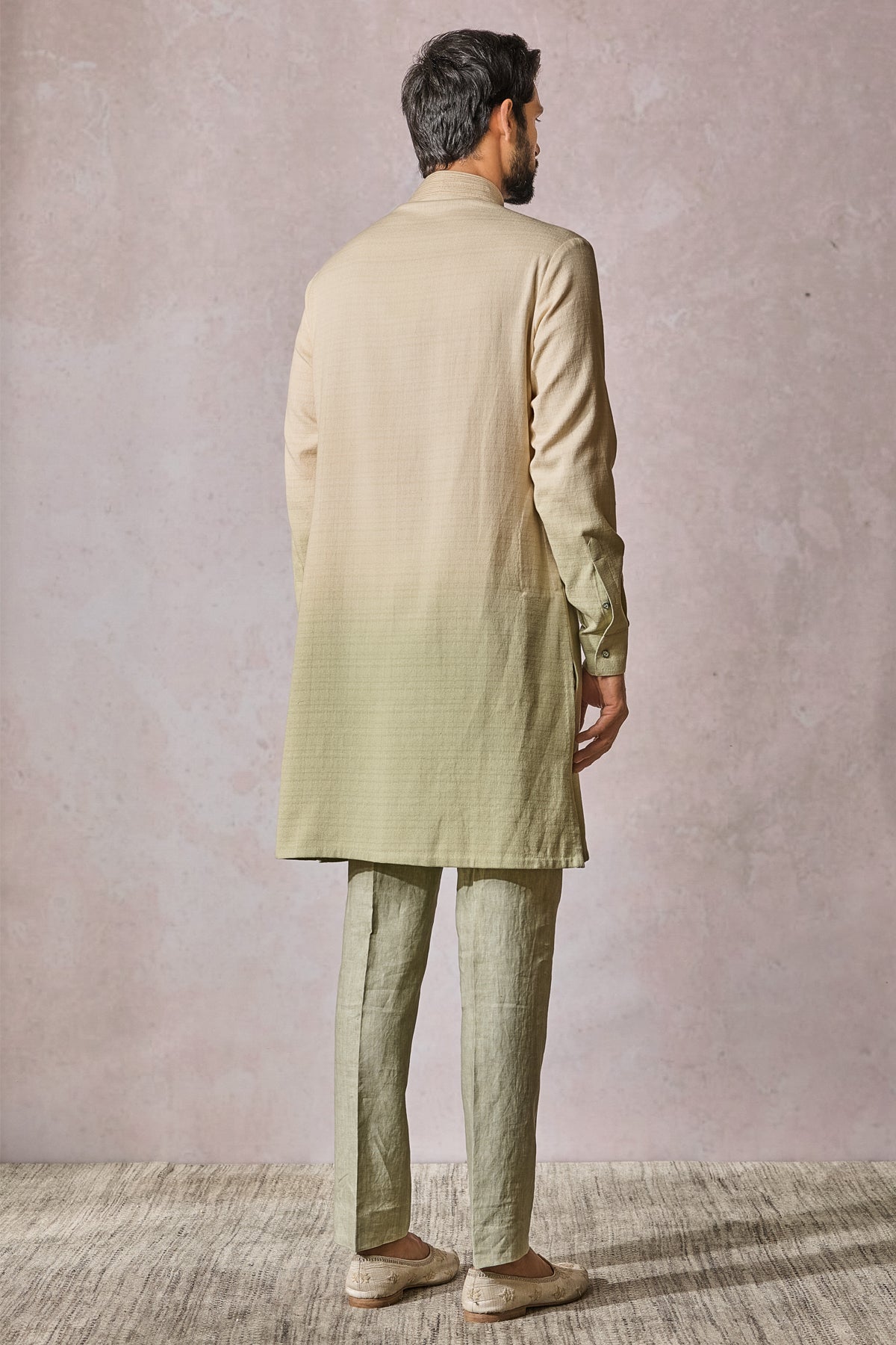 Kurta Trouser