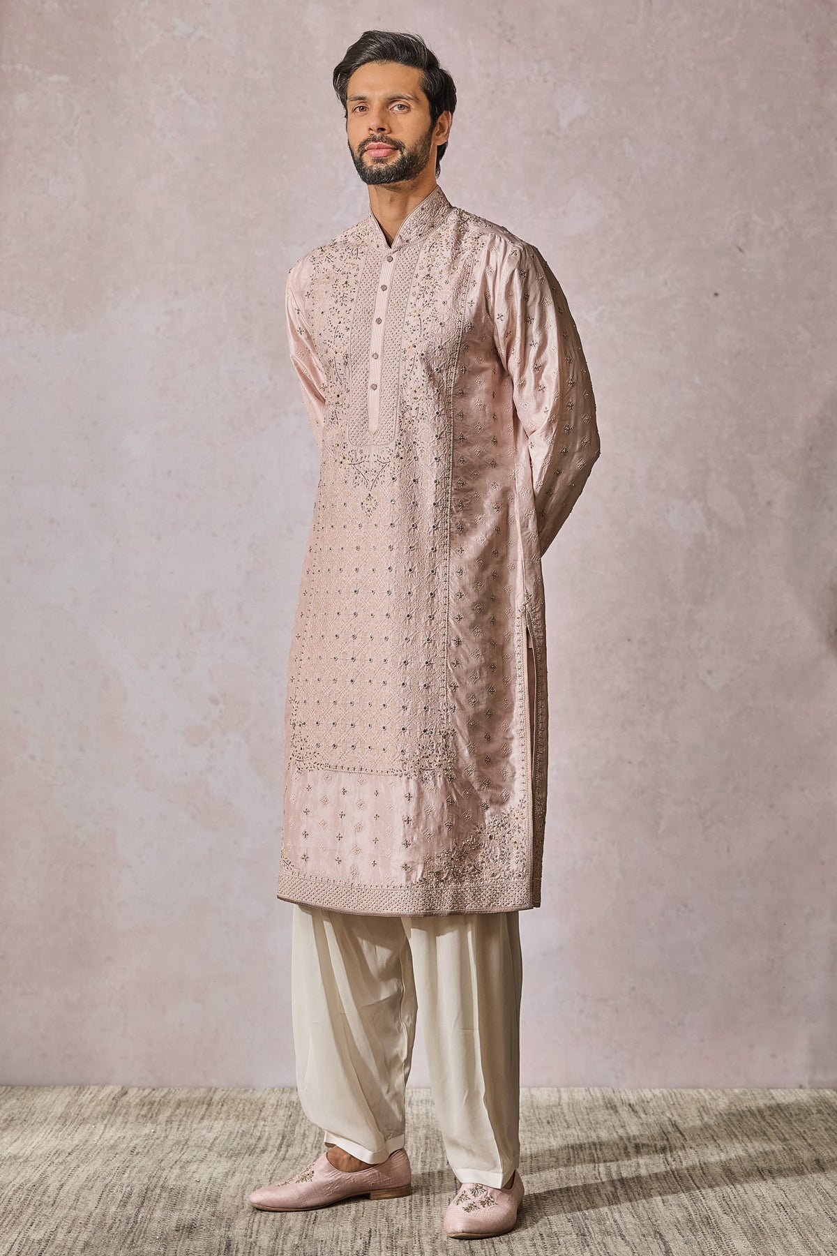 Kurta Salwar
