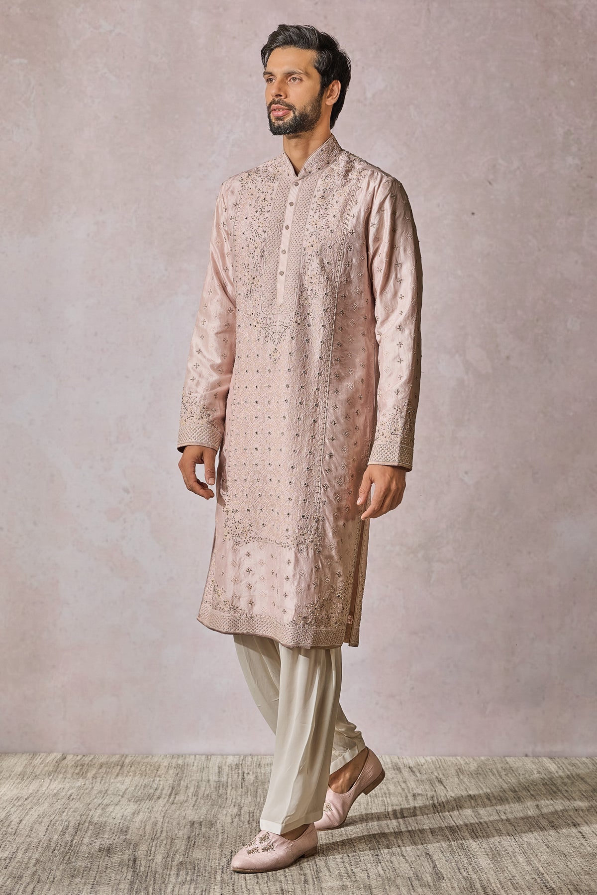 Kurta Salwar