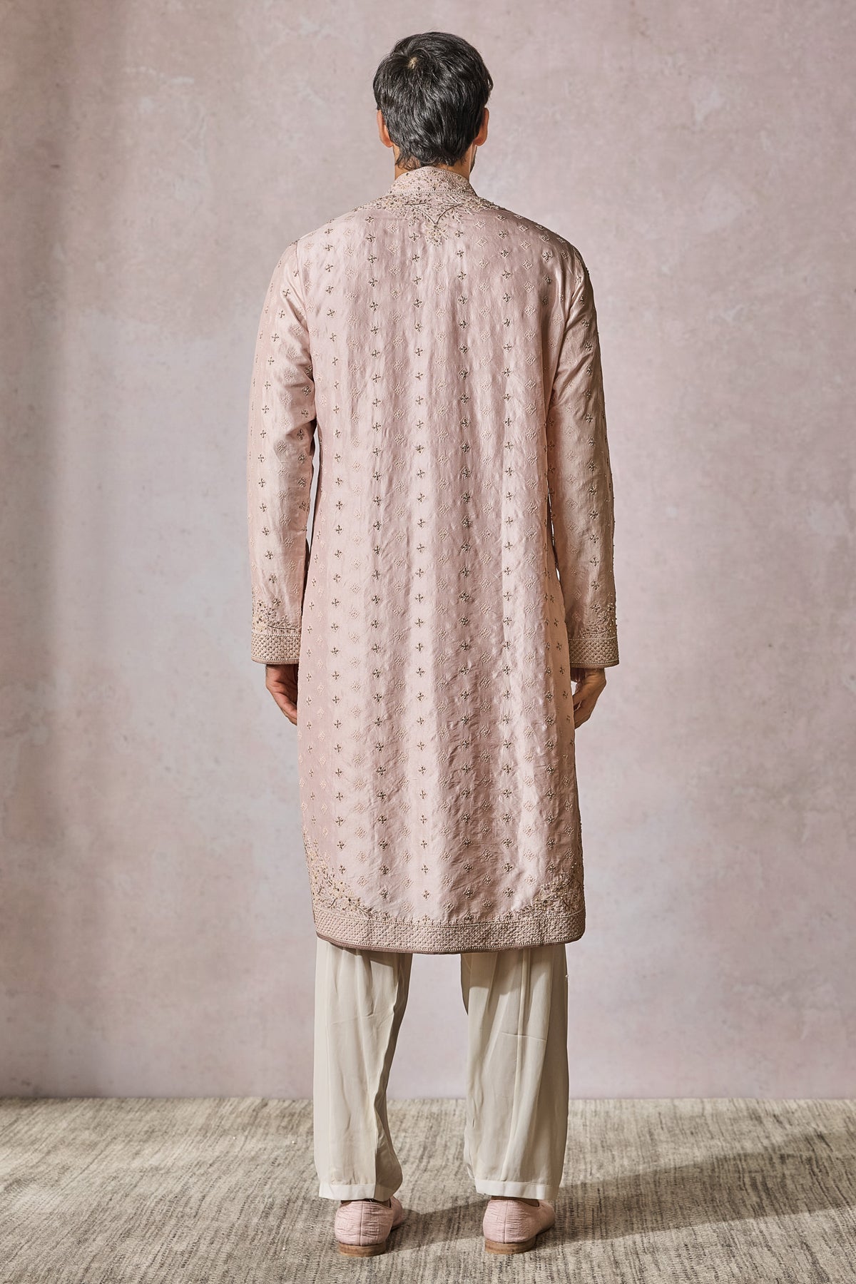 Kurta Salwar