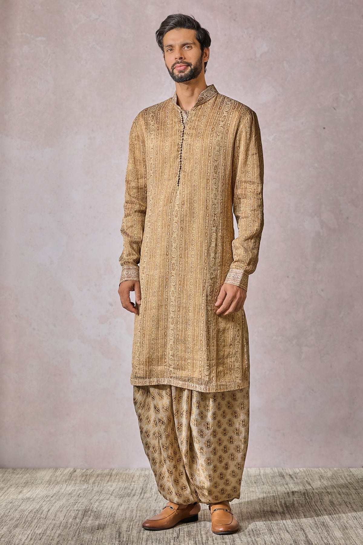 Kurta Salwar