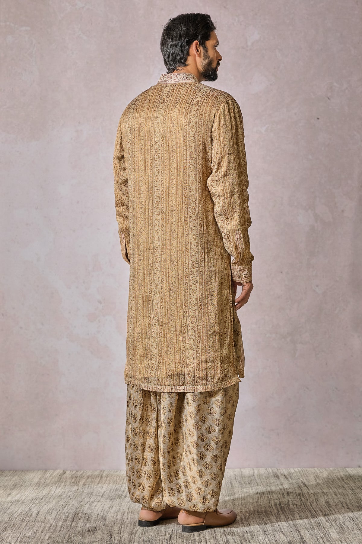 Kurta Salwar