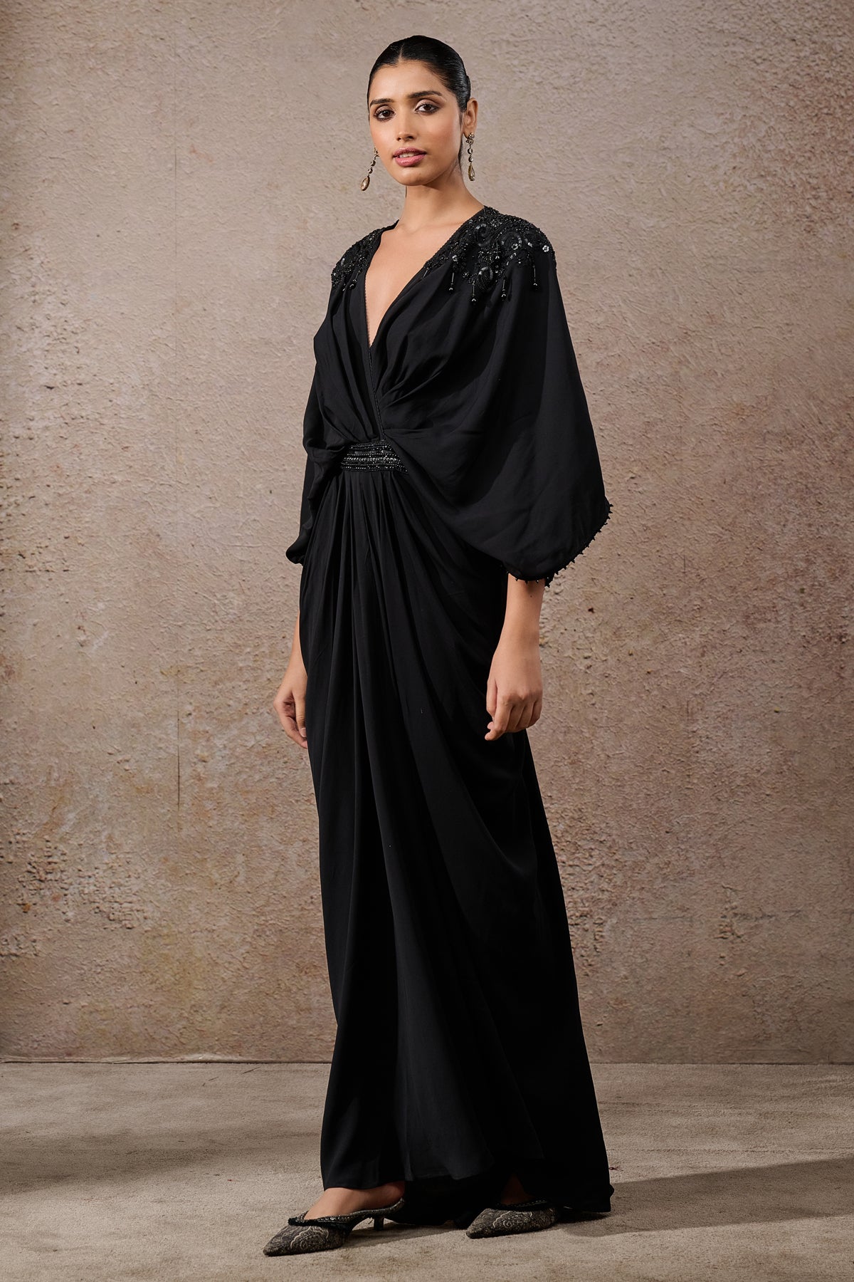 Classic Kaftan