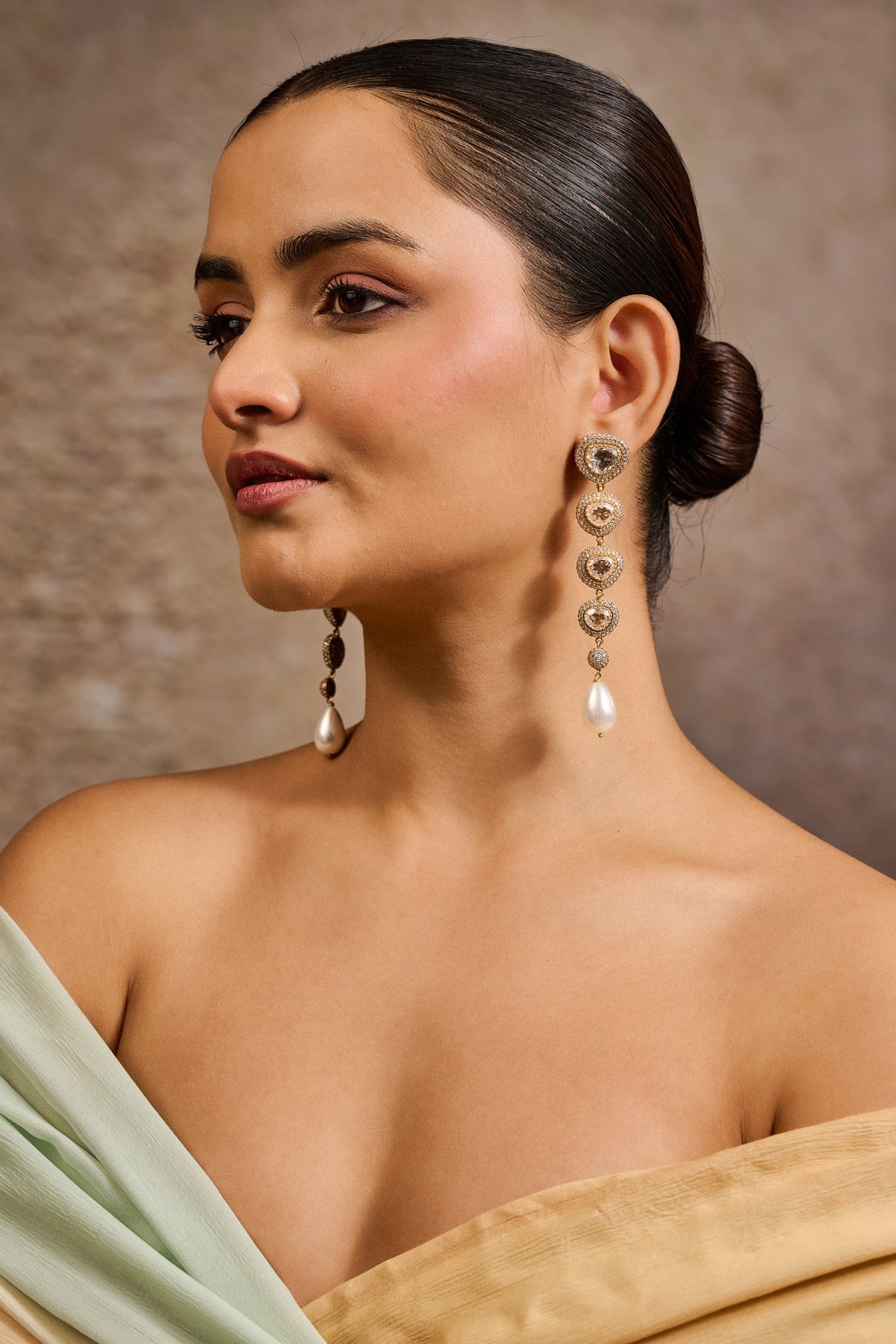 Long Earrings