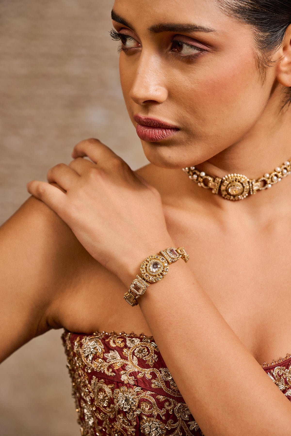 Bracelet