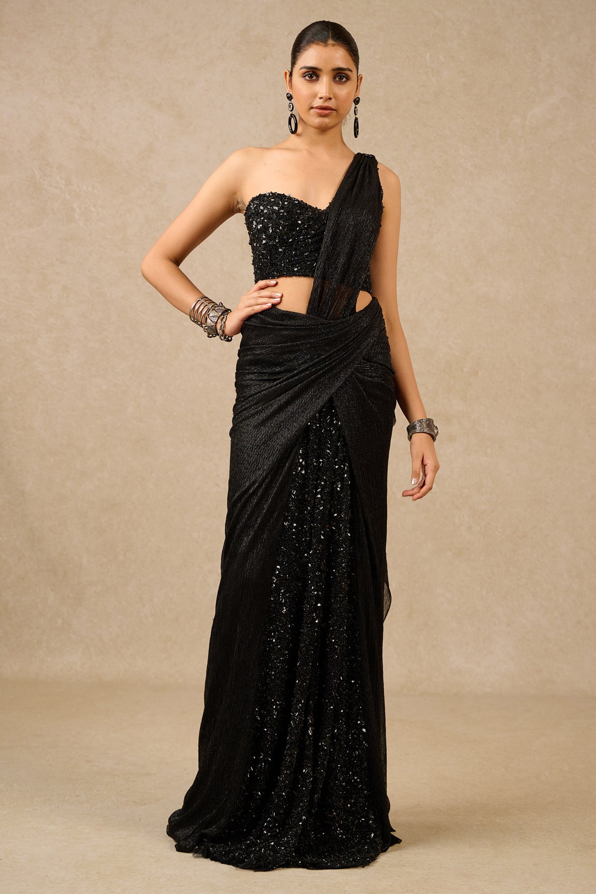 Concept Saree Corset