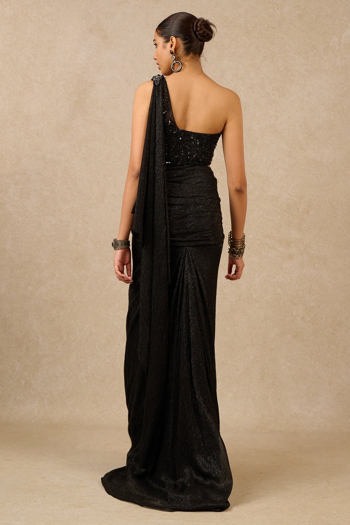 Concept Saree Corset