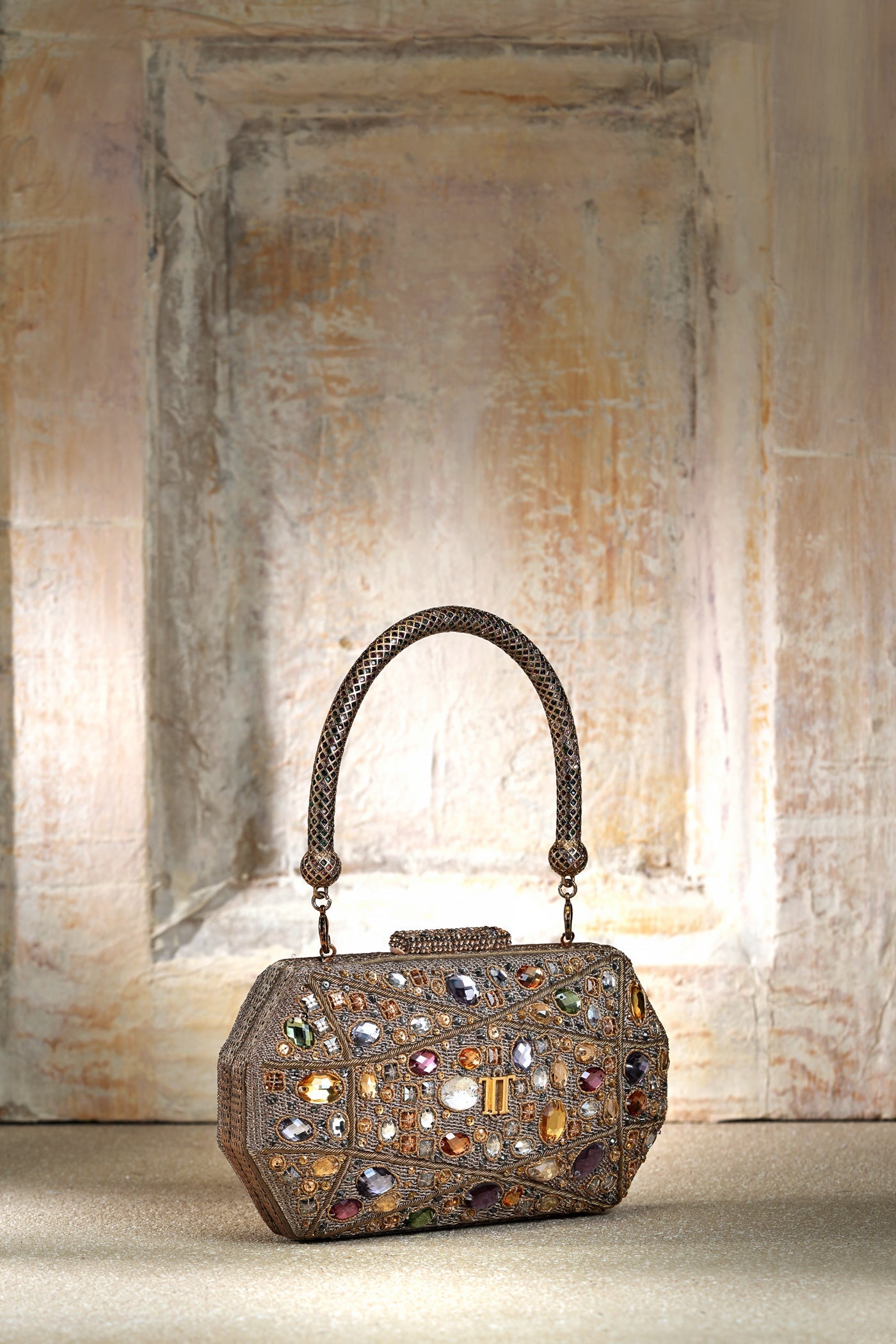 Byzantium Bag
