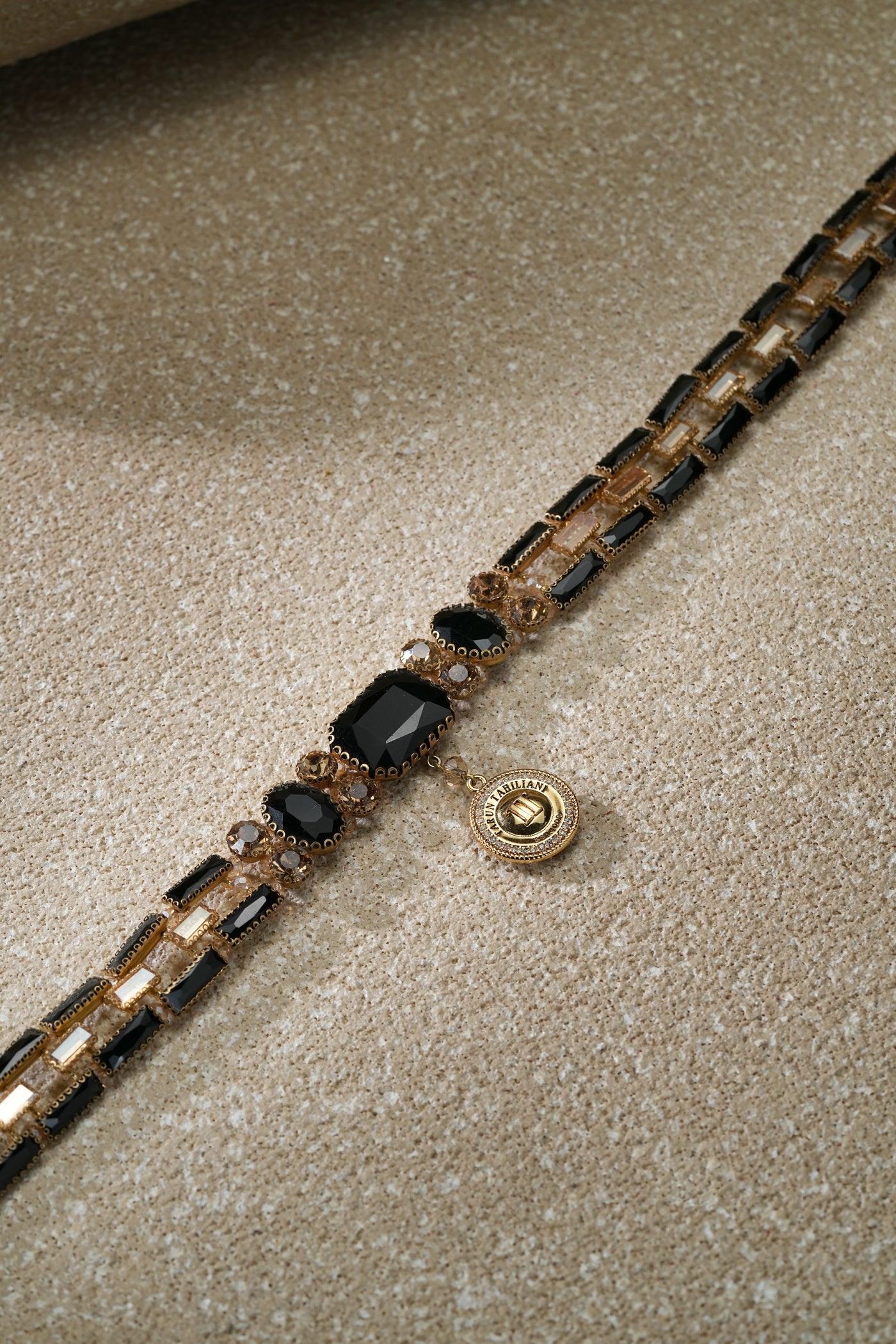 Jewel Belts