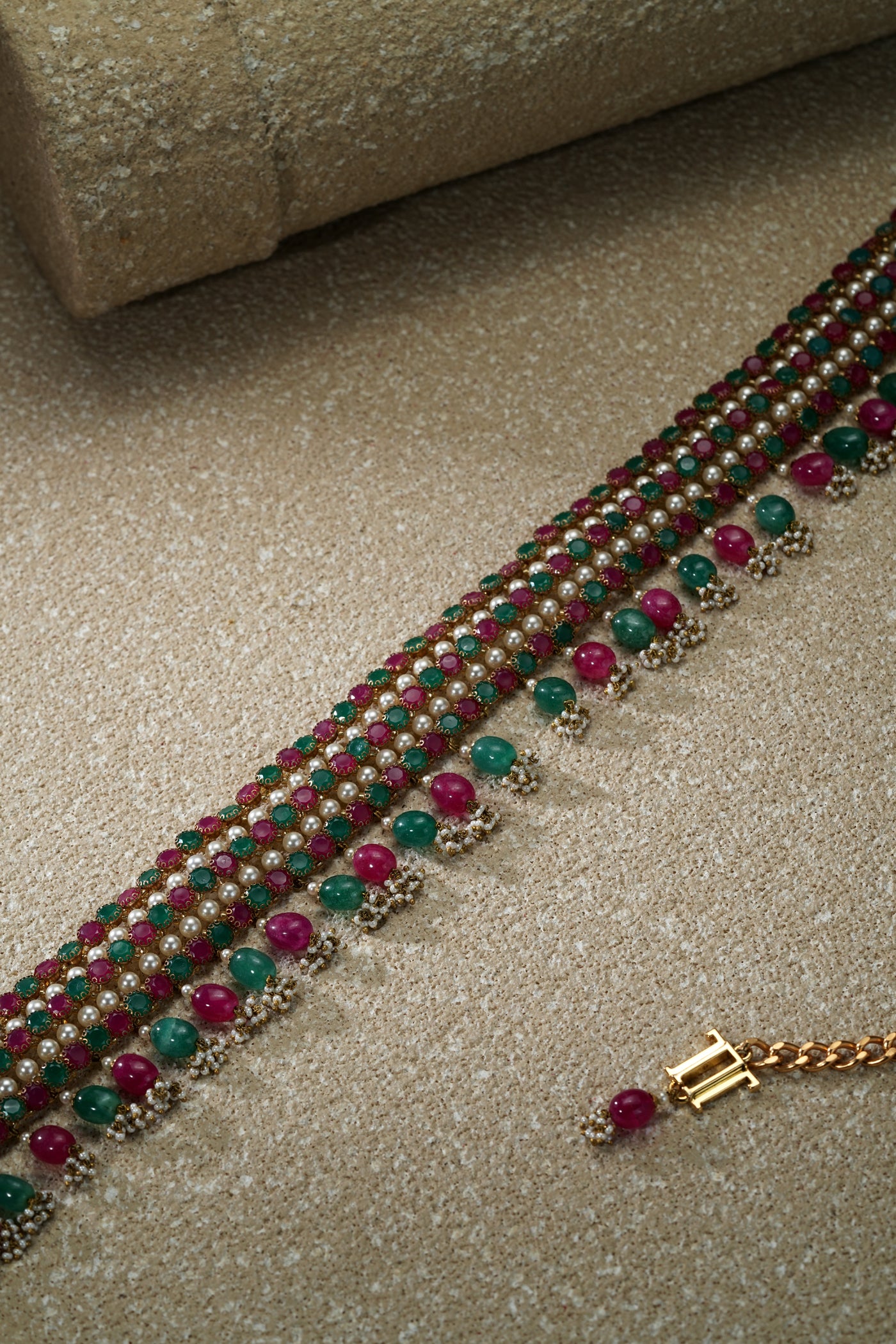 Jewel Belts