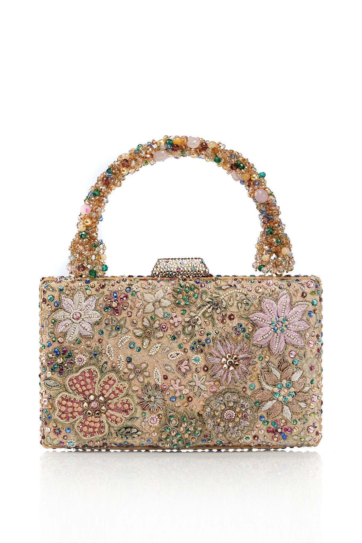 Jewel Bloom Sling