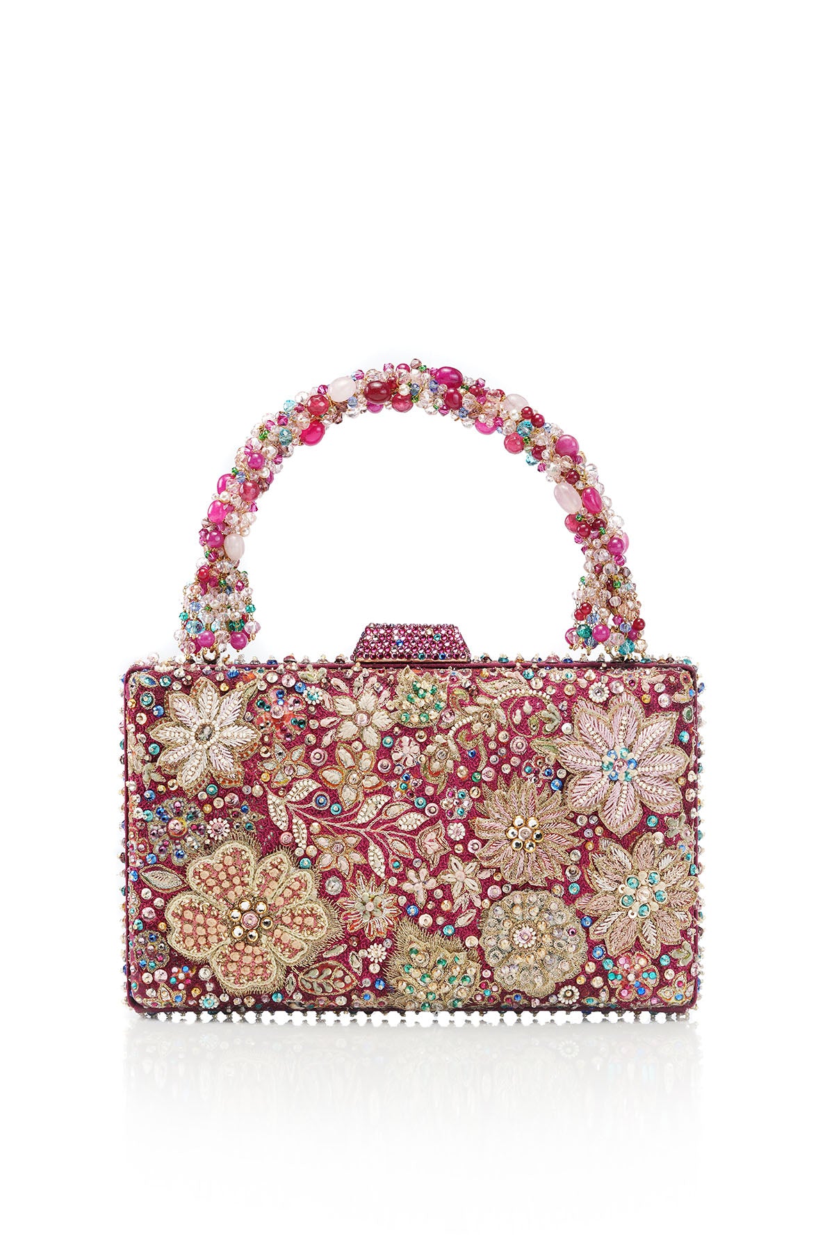 Jewel Bloom Sling