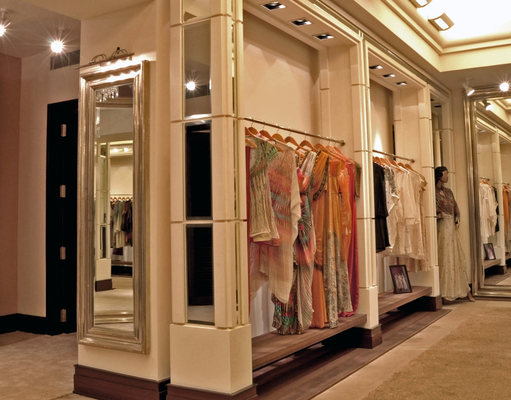 hyderabad banjara hills store