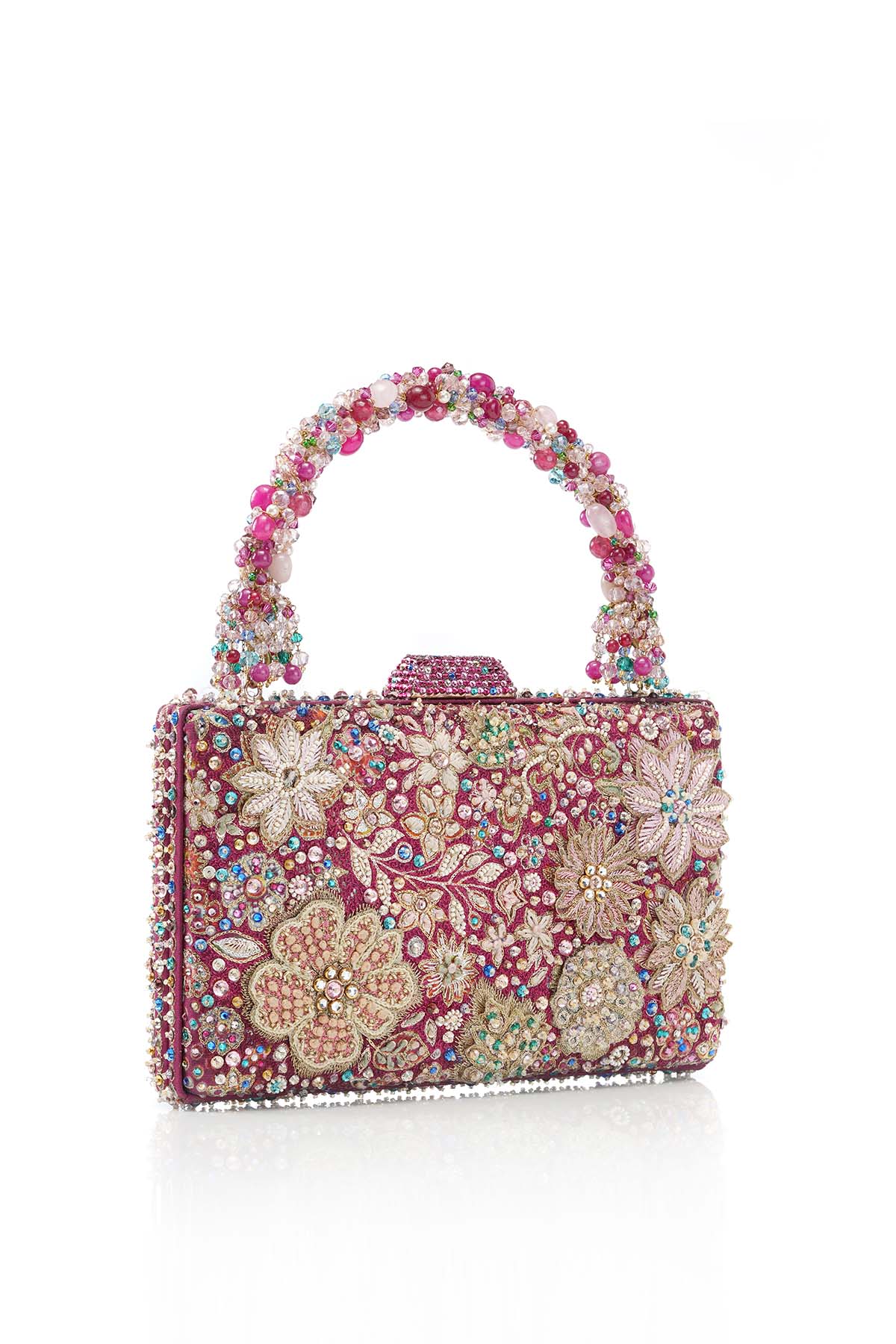 Jewel Bloom Sling
