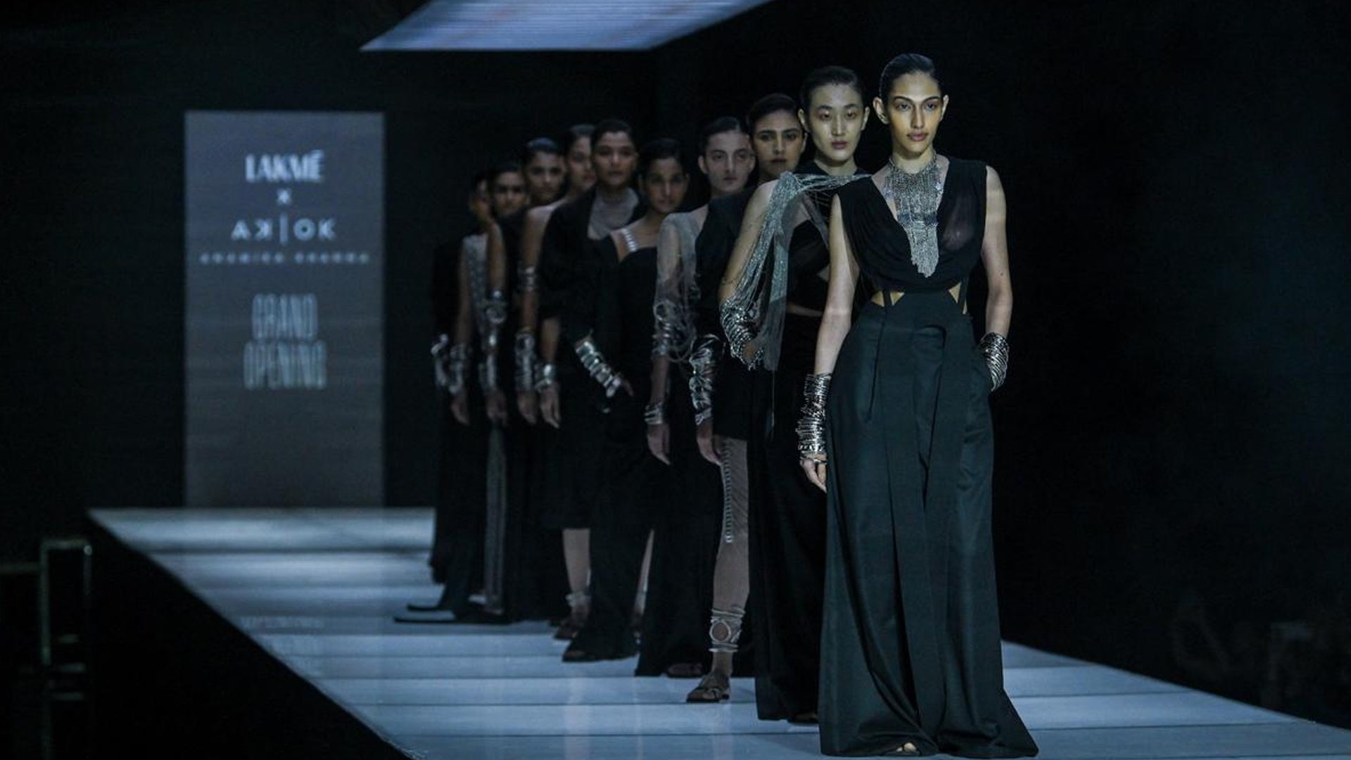 Lakme Fashion Week Delhi 2025