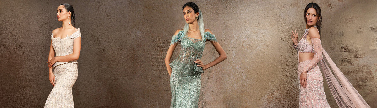Wedding Reception Dresses