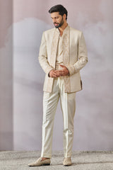 BANDGALA-SHIRT-TROUSER