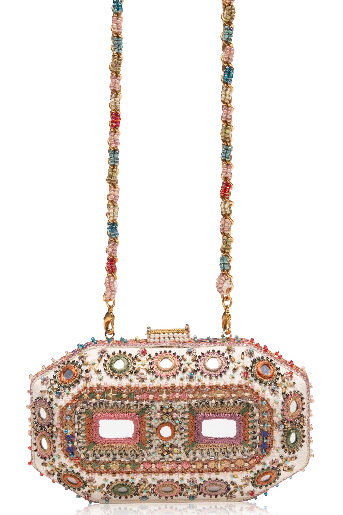 Meheré Clutch