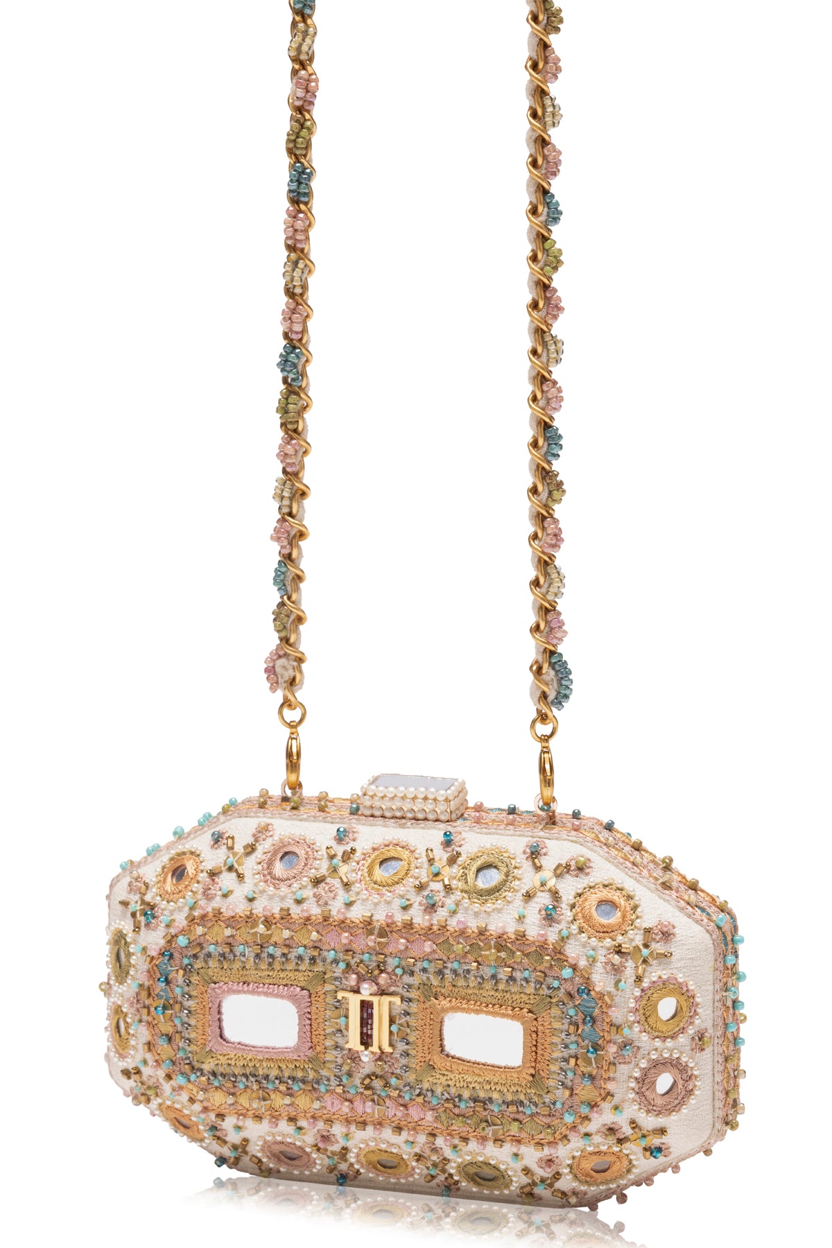 Meheré Clutch