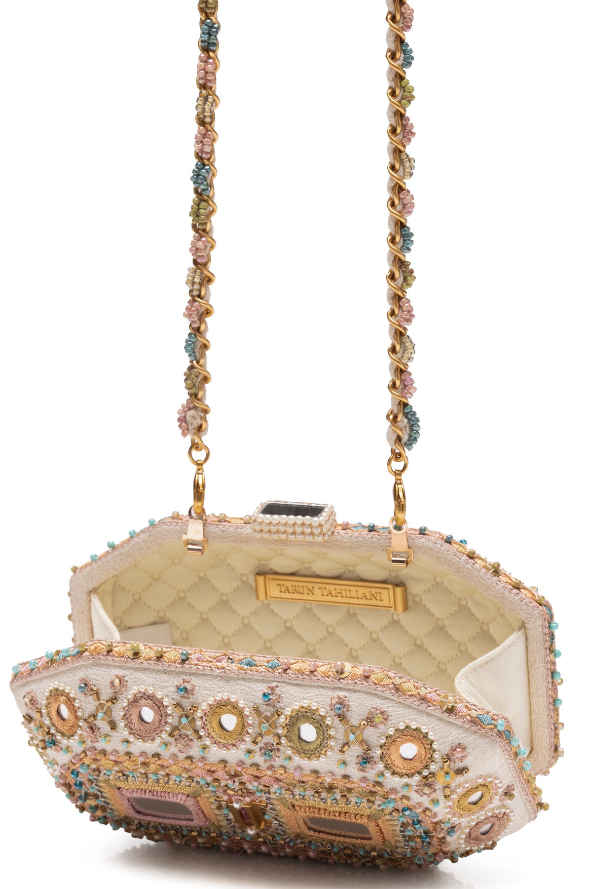 Meheré Clutch