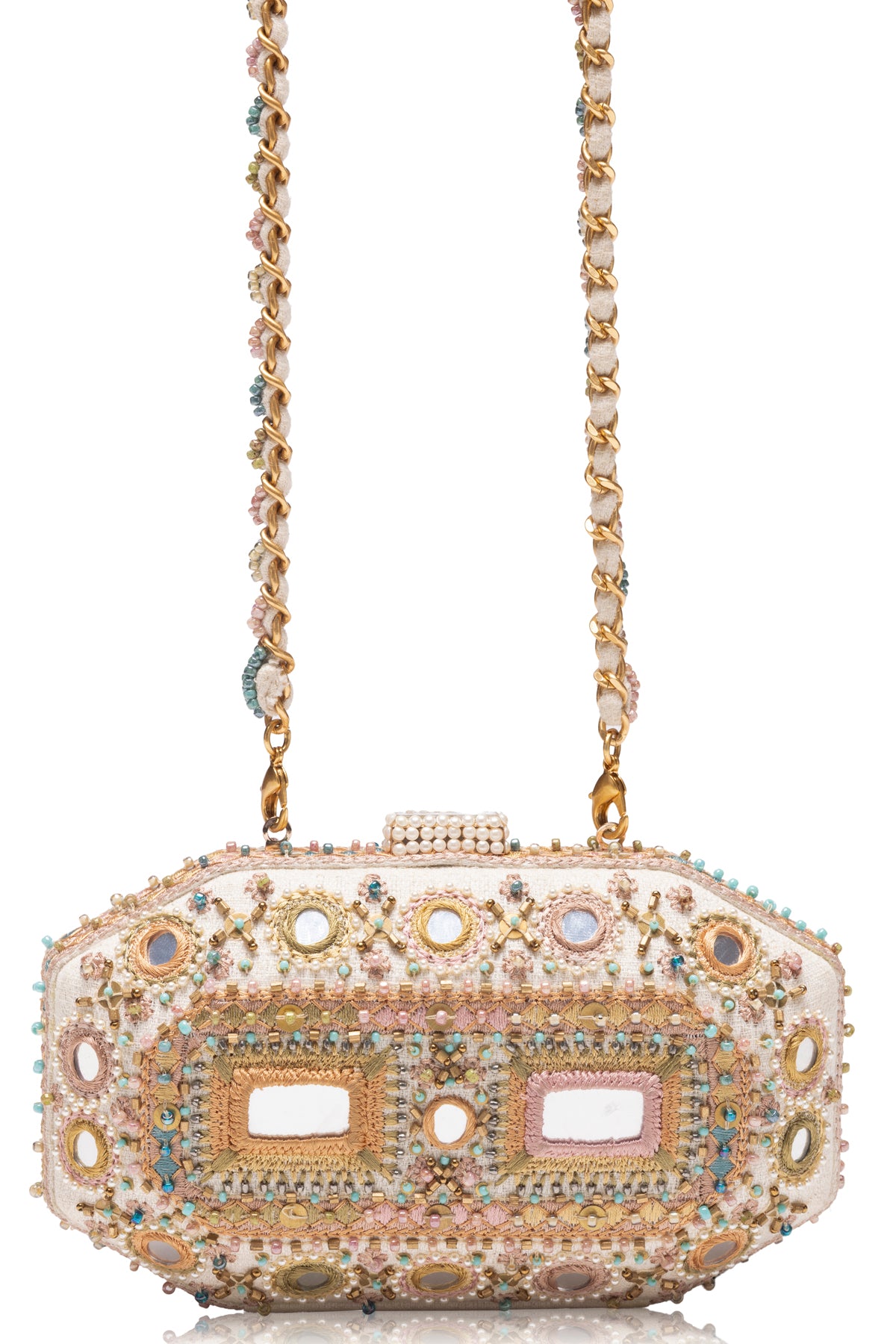 Meheré Clutch