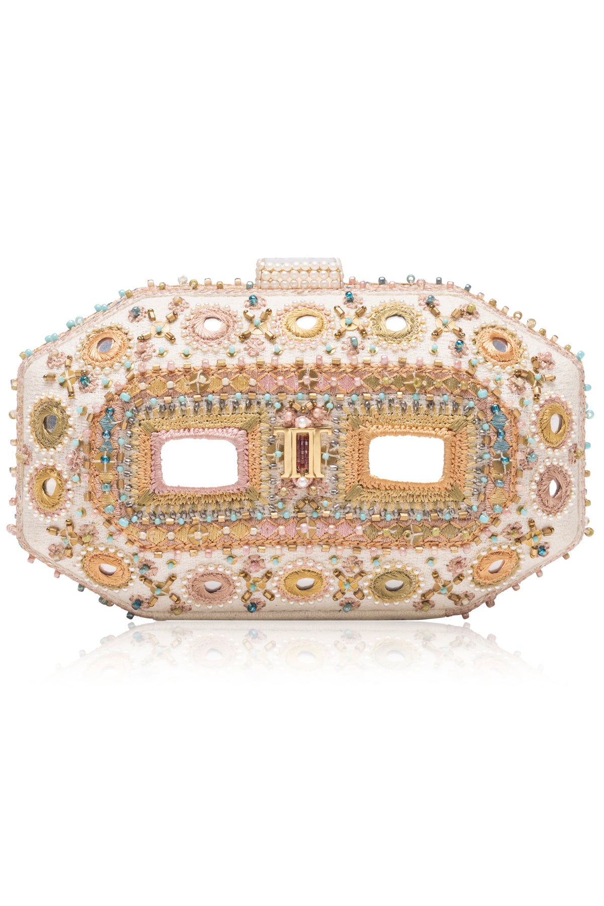 Meheré Clutch