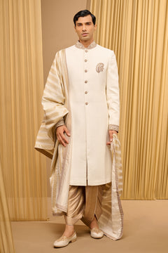 Classic Sherwani Set