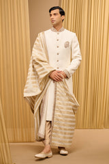 Classic Sherwani Set