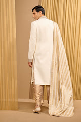 Classic Sherwani Set