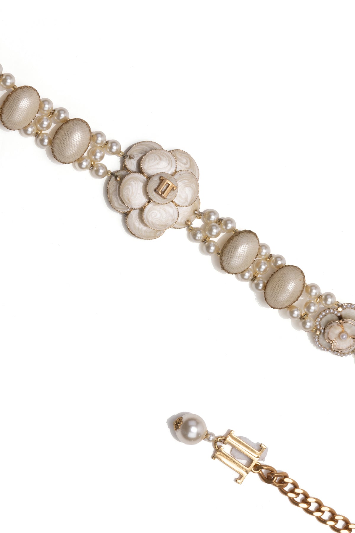 Pearl Veil BelTT