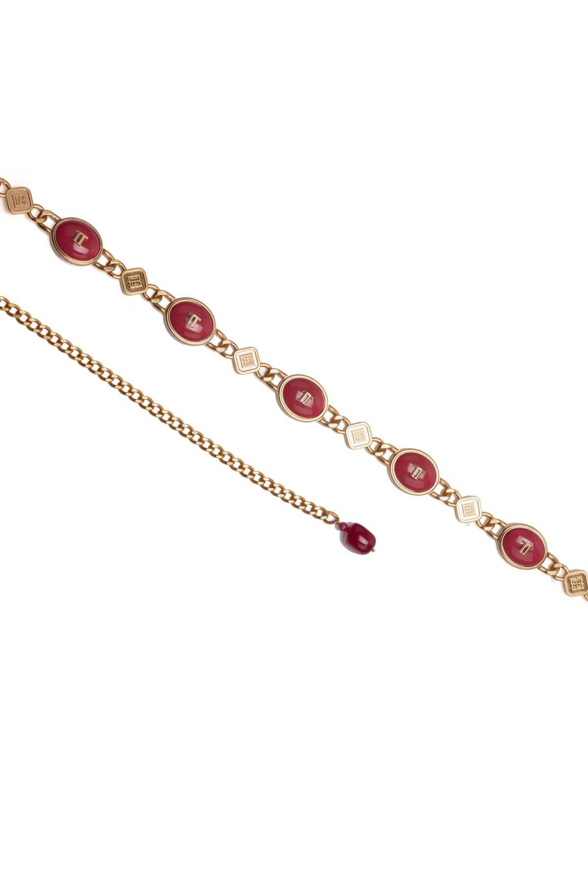 Emblem Chain BelTT
