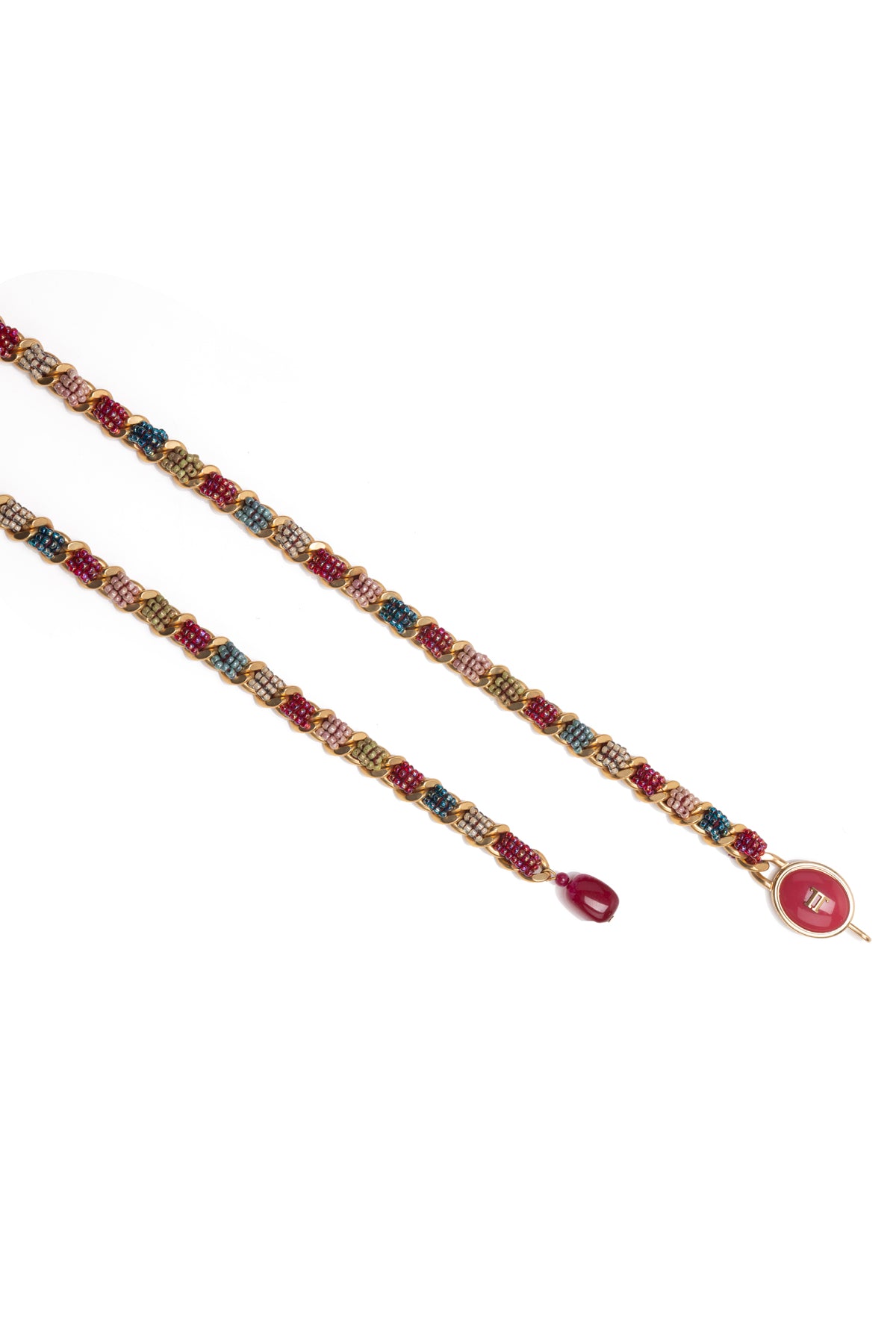 Iris Chain BelTT