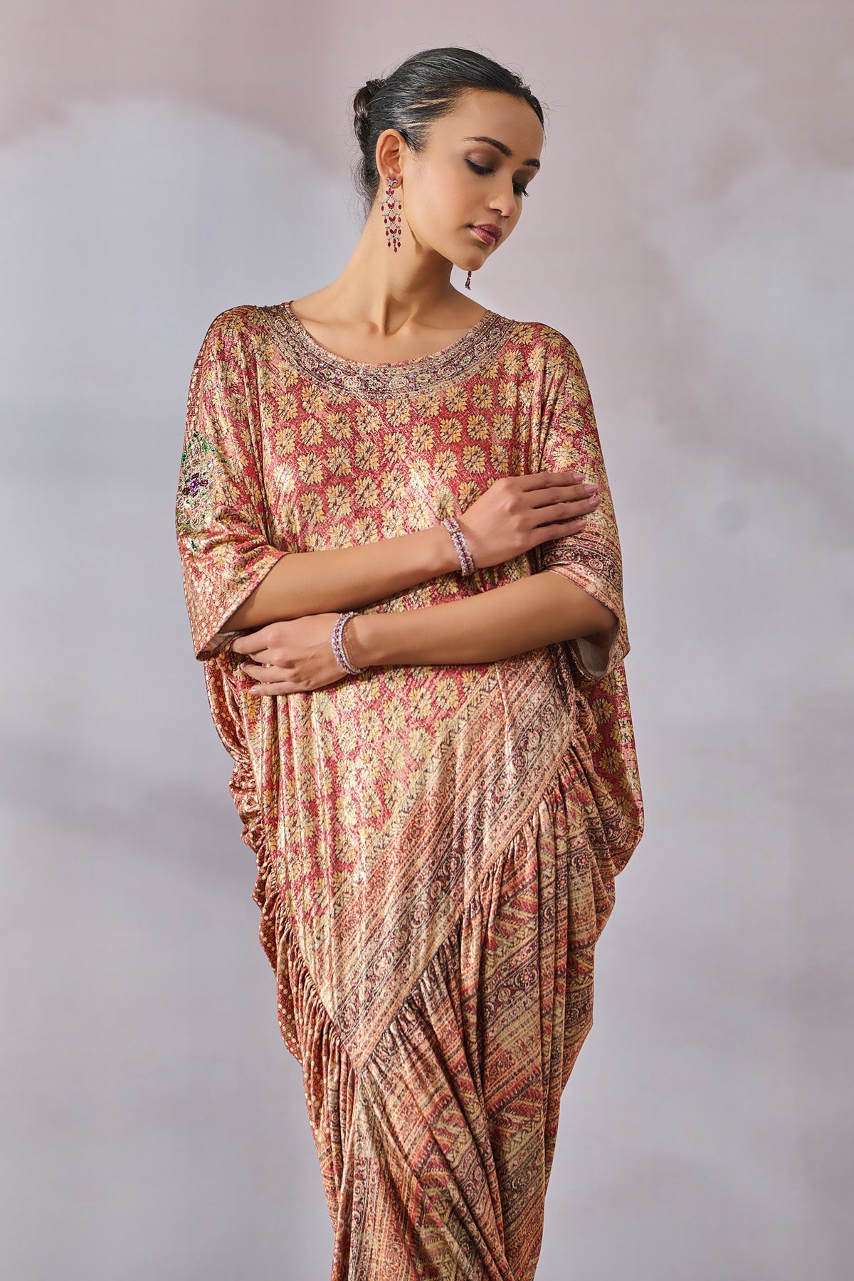 SOL Kaftan