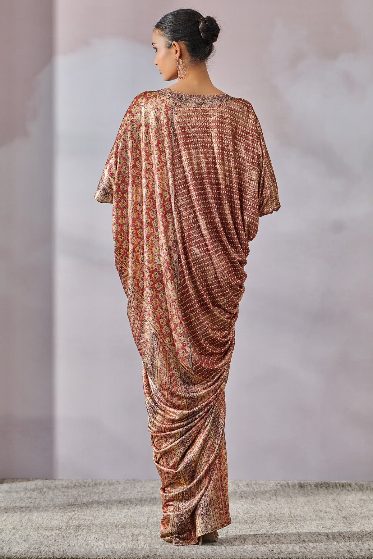 SOL Kaftan