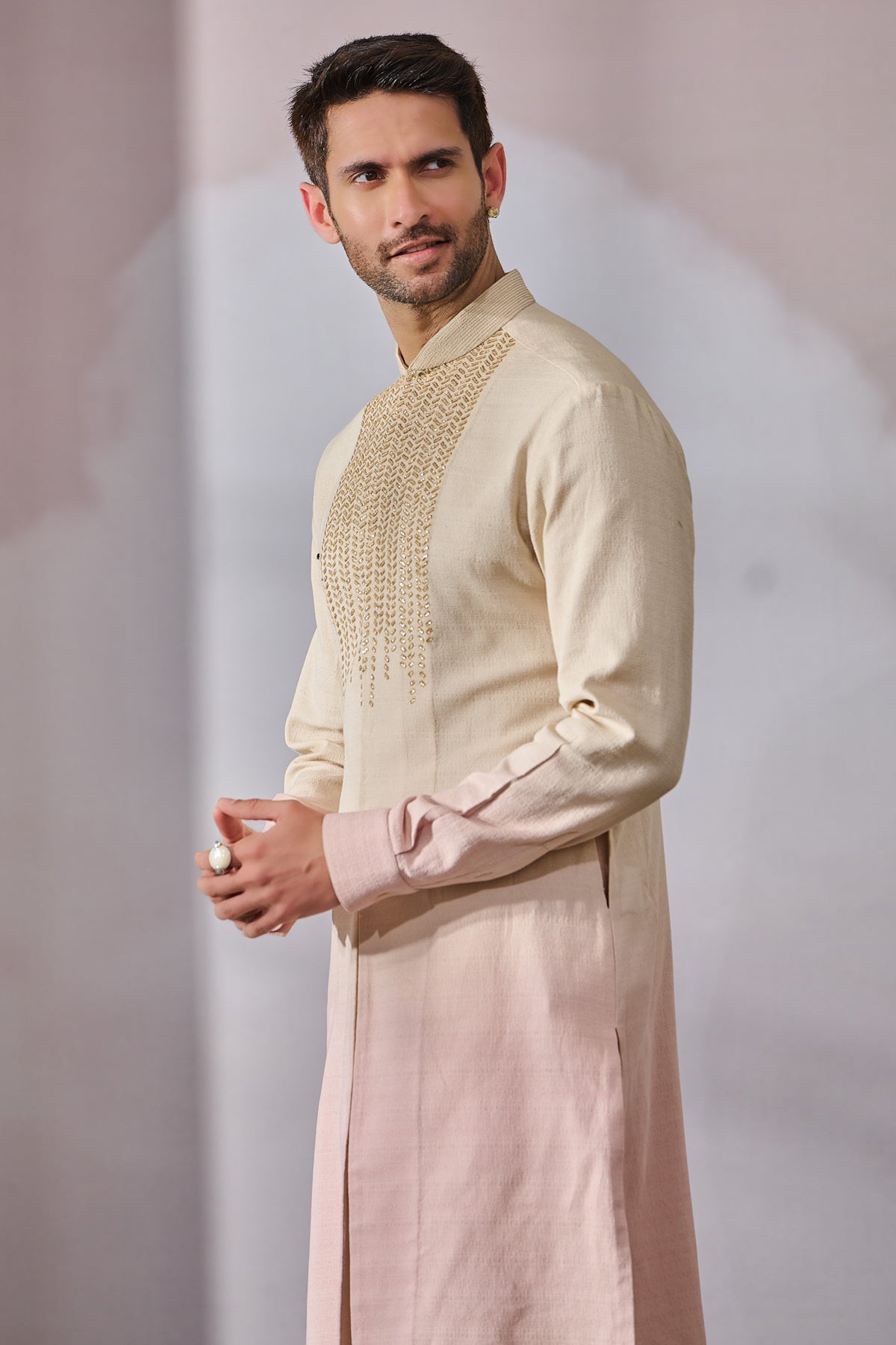 Kurta Trouser