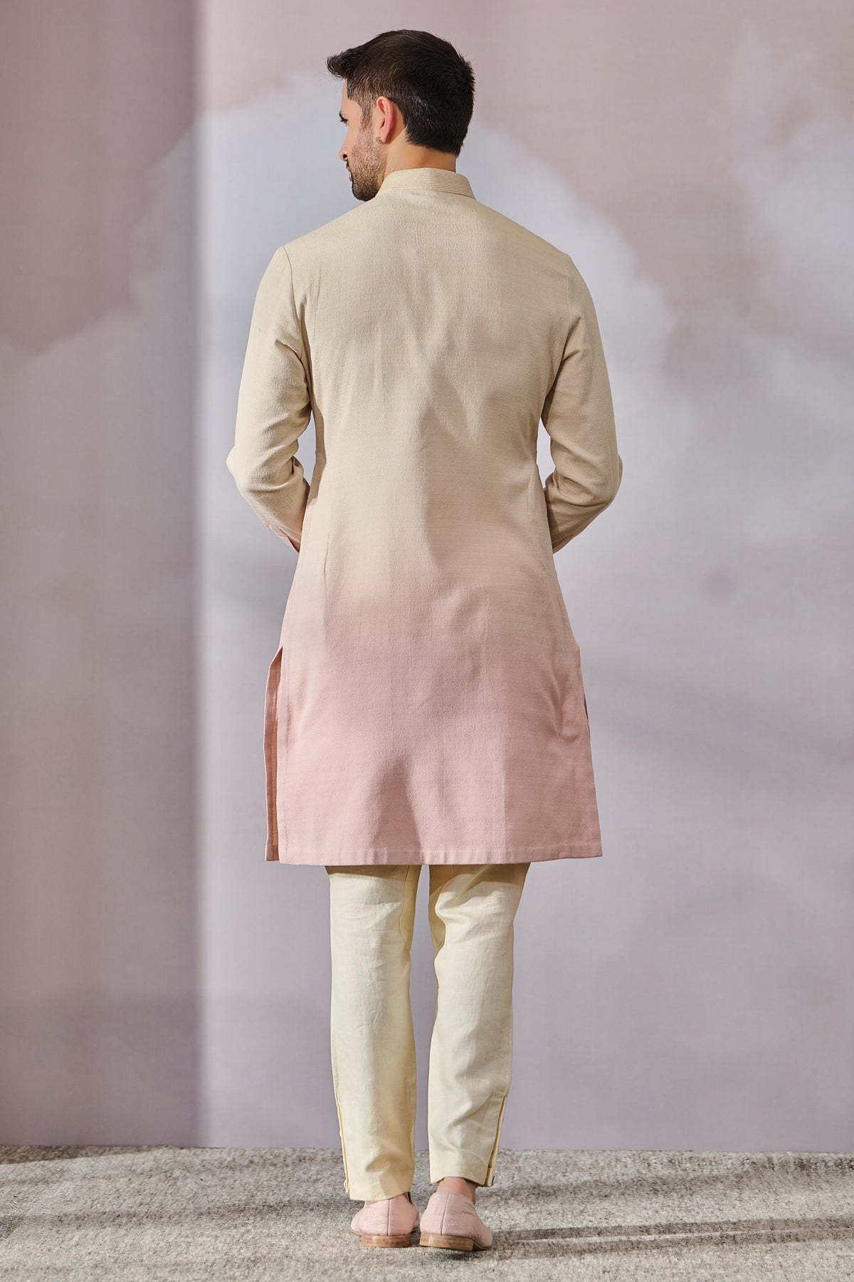 Kurta Trouser