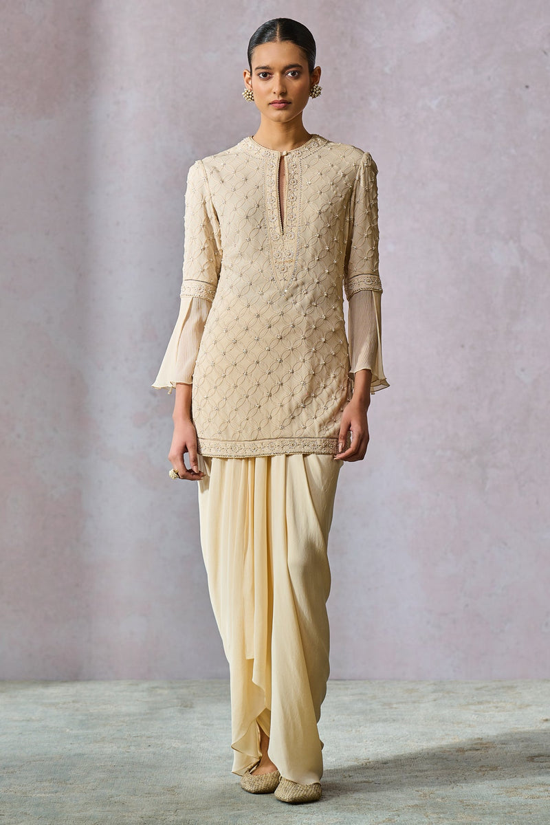 KURTA-DHOTI