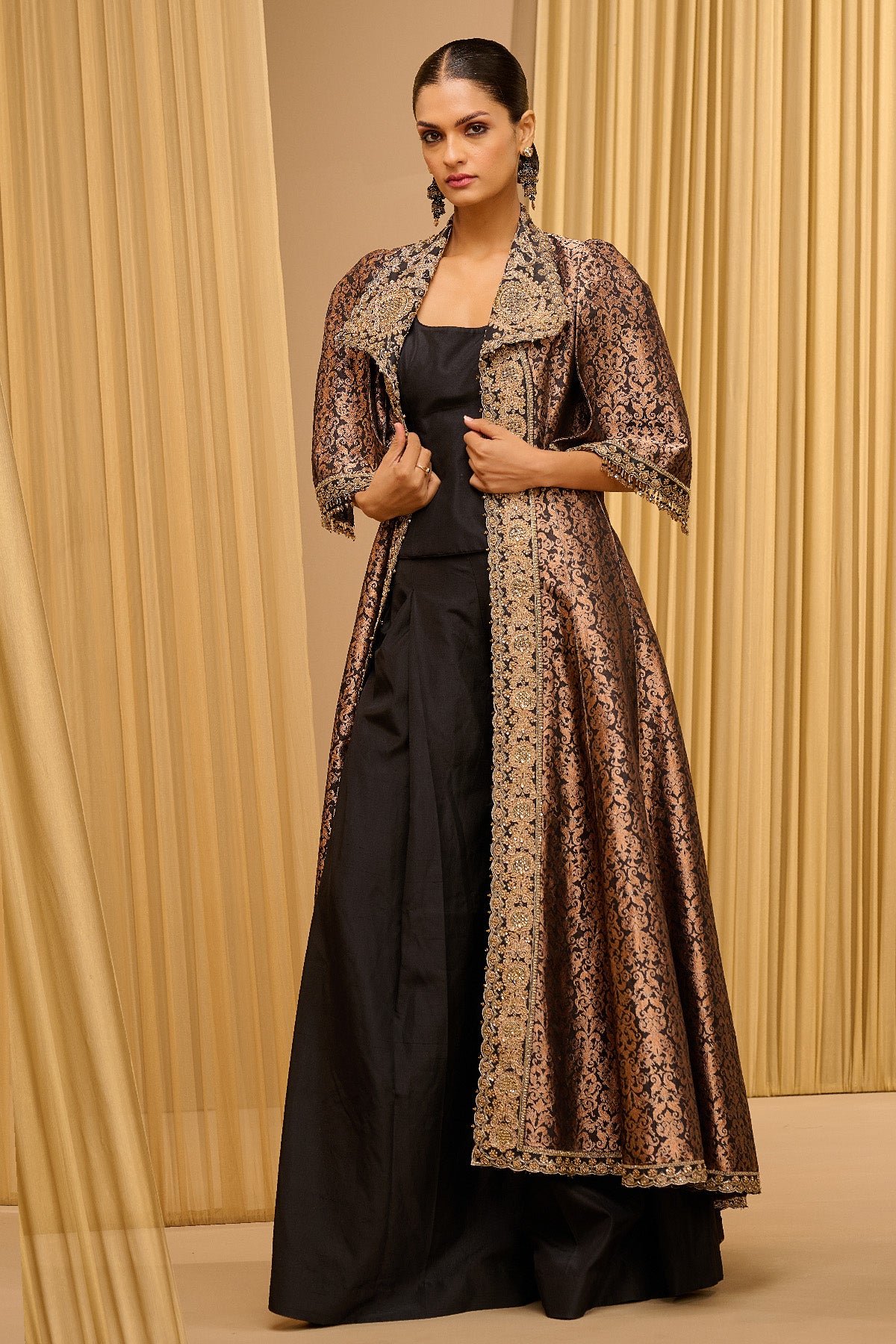 Signature Jacket Set