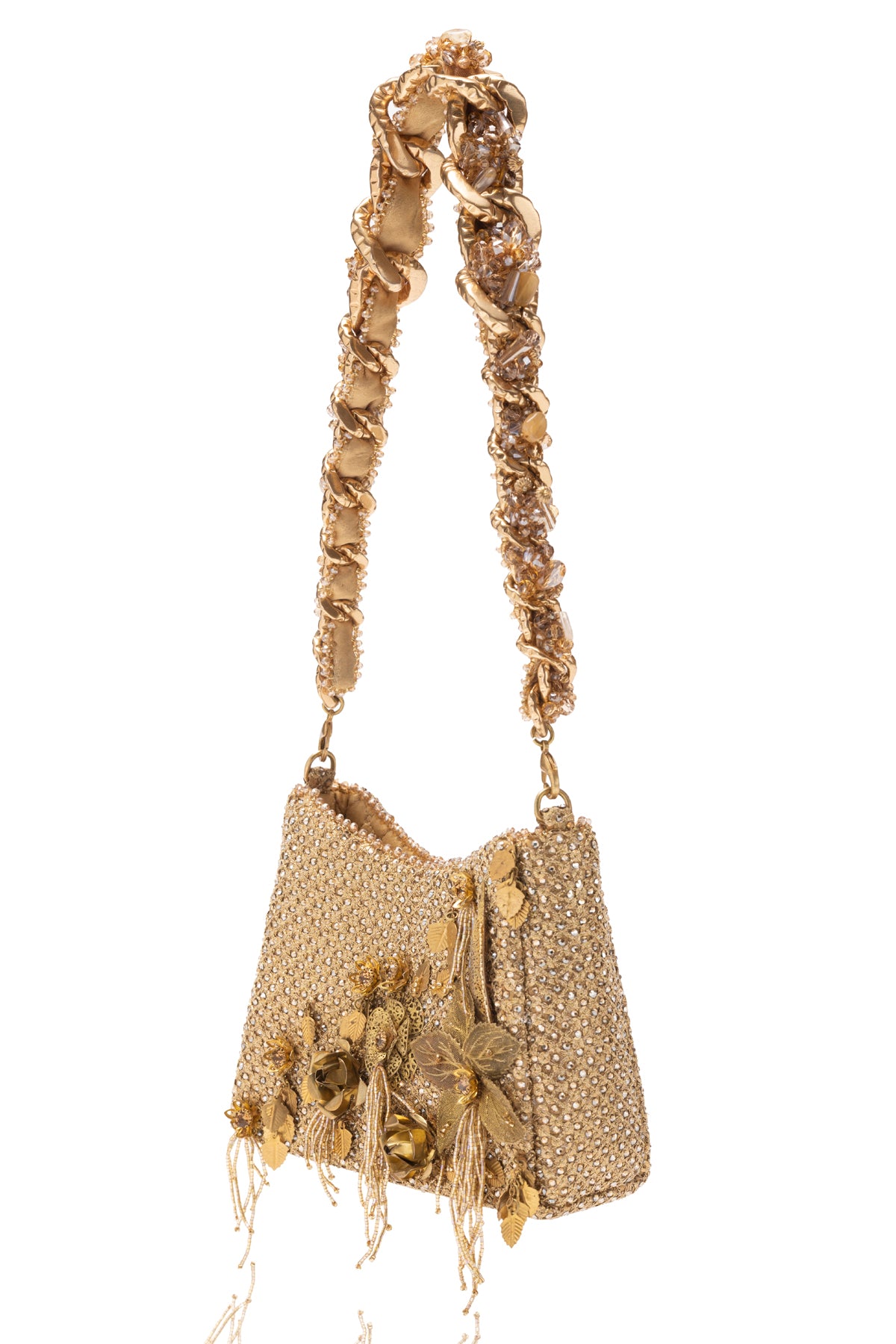 Iris handbag