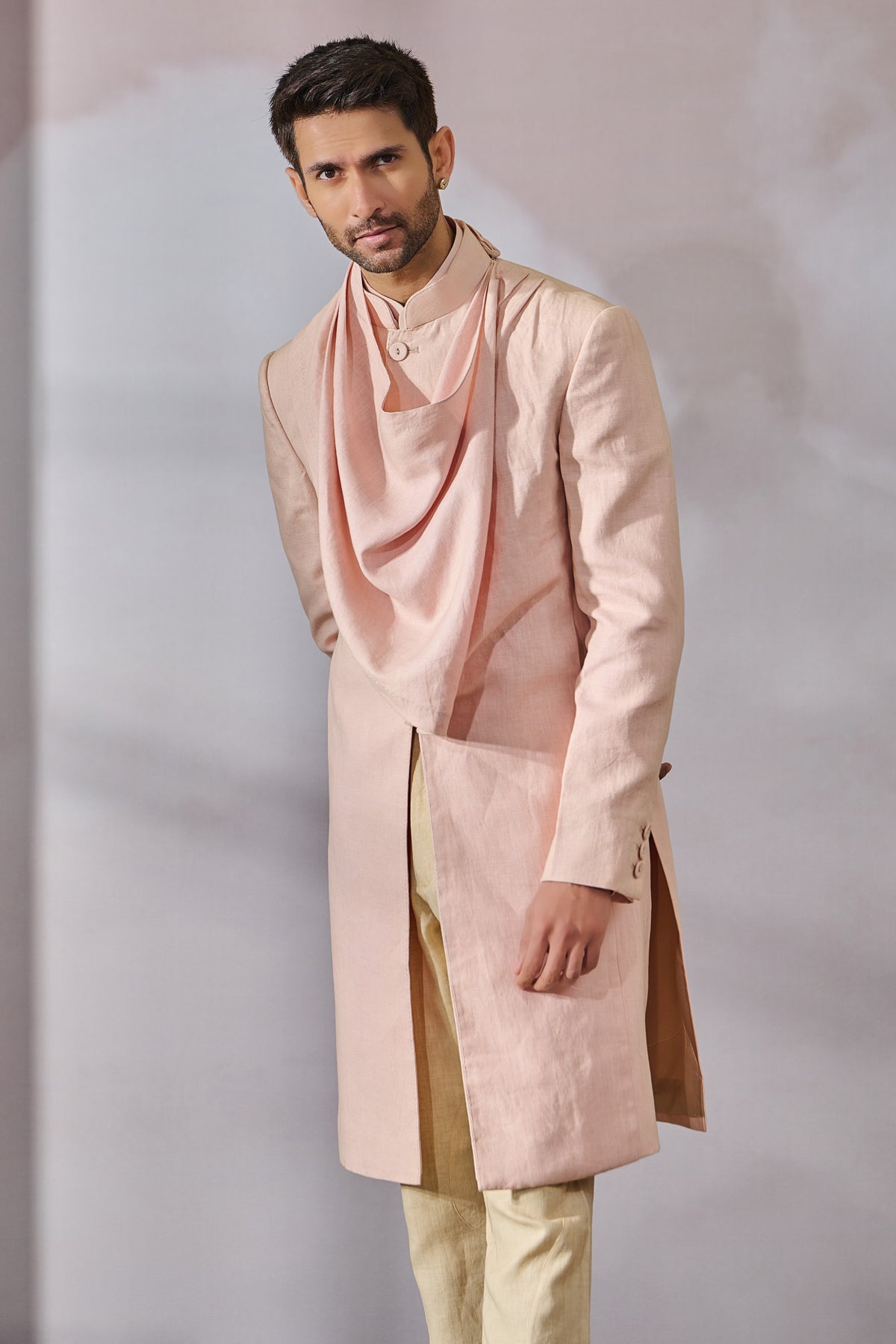 Sherwani Kurta Jodhpuri