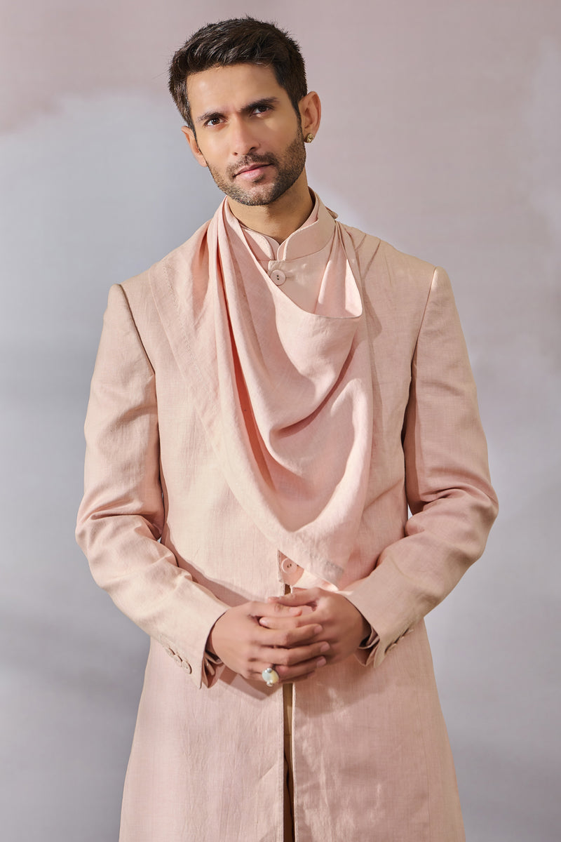 All the Jodhpuri Sherwani Inspiration You Ever Needed! Check out These  Dashing Desi Dudes Rocking the Style