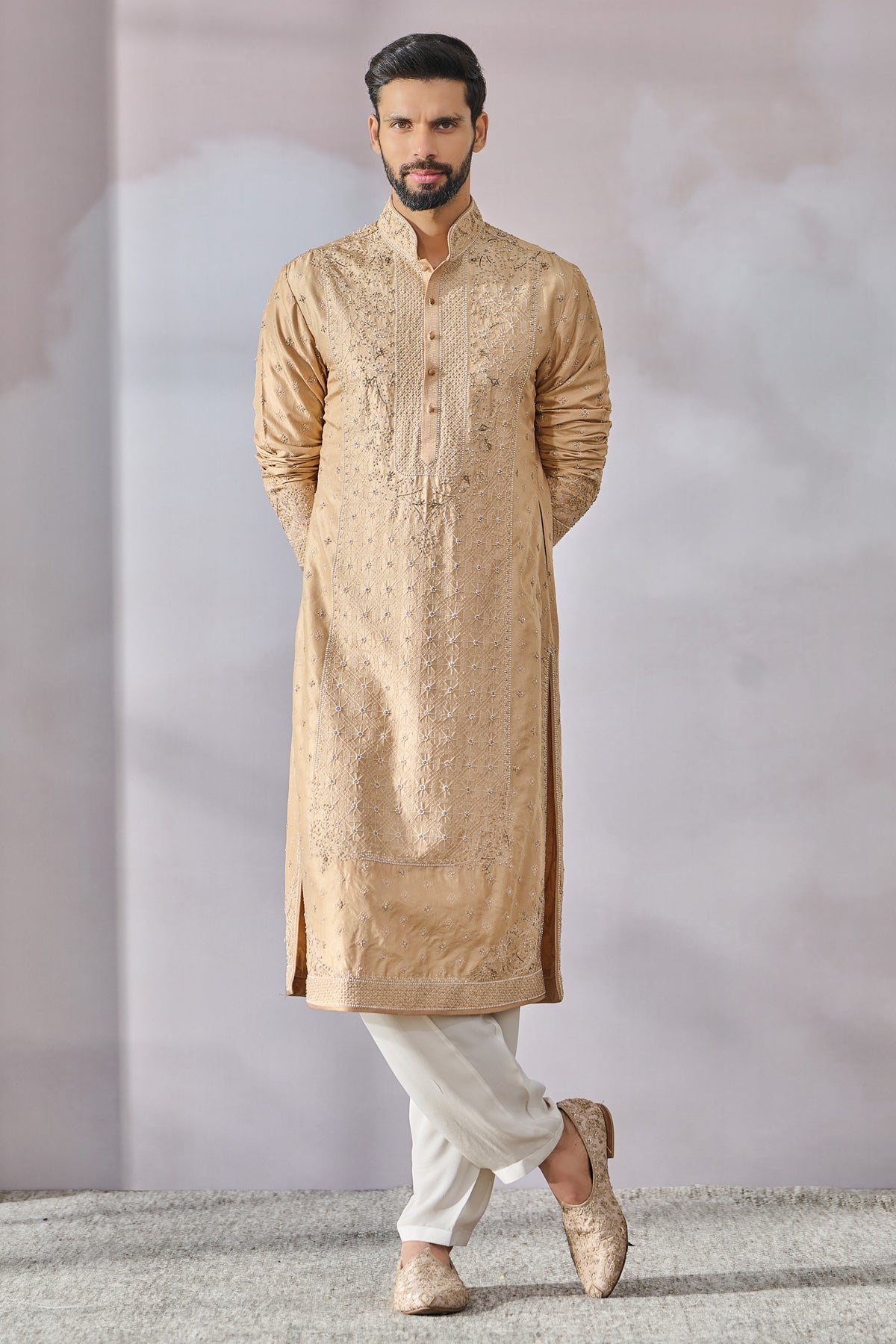 Kurta Salwar