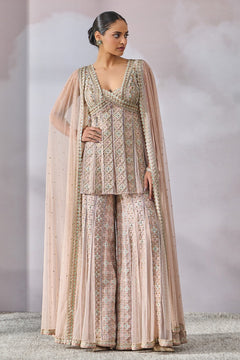 Kurta-Sharara-Wings