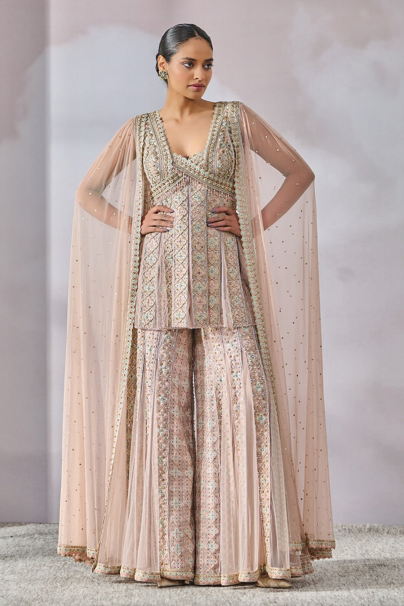 Kurta-Sharara-Wings