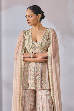 Kurta-Sharara-Wings