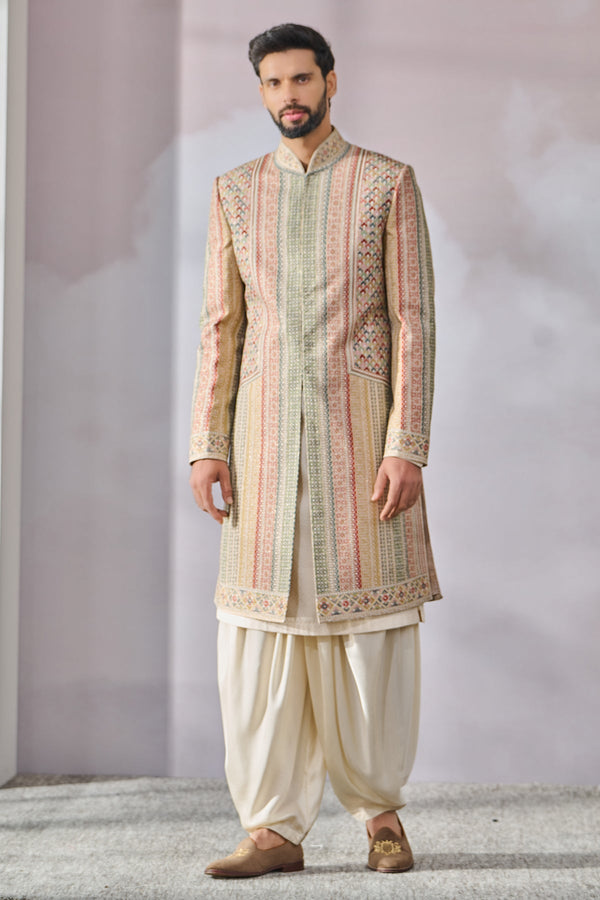 SHERWANI-KURTA-SALWAR