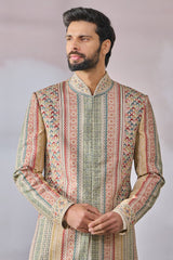 SHERWANI-KURTA-SALWAR