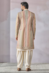 SHERWANI-KURTA-SALWAR