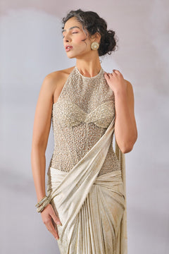 Concept Saree