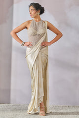 Concept Saree